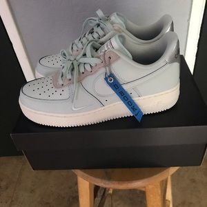 Devin Booker Air Force ones’s